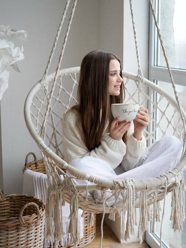 Донька Лілії Ребрик / © instagram.com/liliia.rebrik