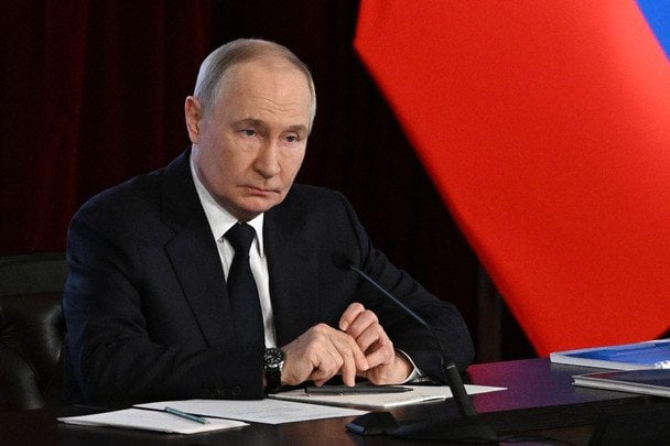 Путін готує новий масований удар по Україні: у ЦПД зробили тривожну заяву