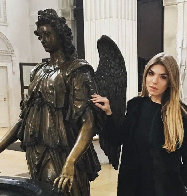 Ассоль/Инстаграм Ассоль