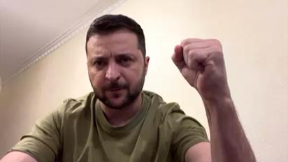 "Будь ласка, зробіть більше!" Зеленський звернувся до українців