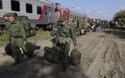 Росія хоче повернути собі статус країни, яку не вважають у всьому світі вигнанкою - Подоляк