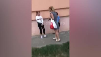  В Одесі жінка погрожувала дитині розбити голову