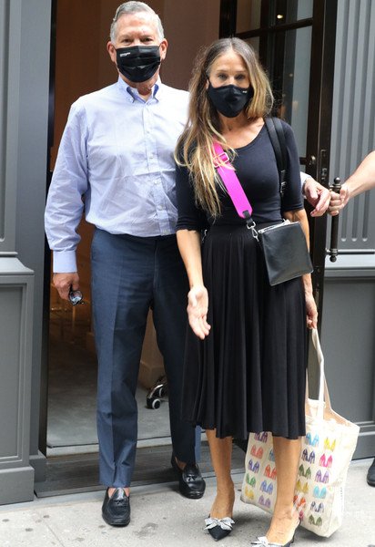 Сара Джессіка Паркер / © Getty Images