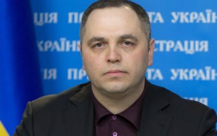 Портнов обвинил Порошенко в плагиате закона