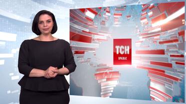 Випуск ТСН.19:30 за 11 травня 2020 року (повна версія жестовою мовою)