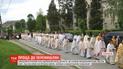 На Львівщині вшанували пам'ять мученика Омеляна Ковча