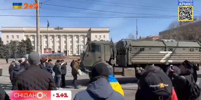 Побачити тимчасово окупований Херсон зсередини: як змінилося місто