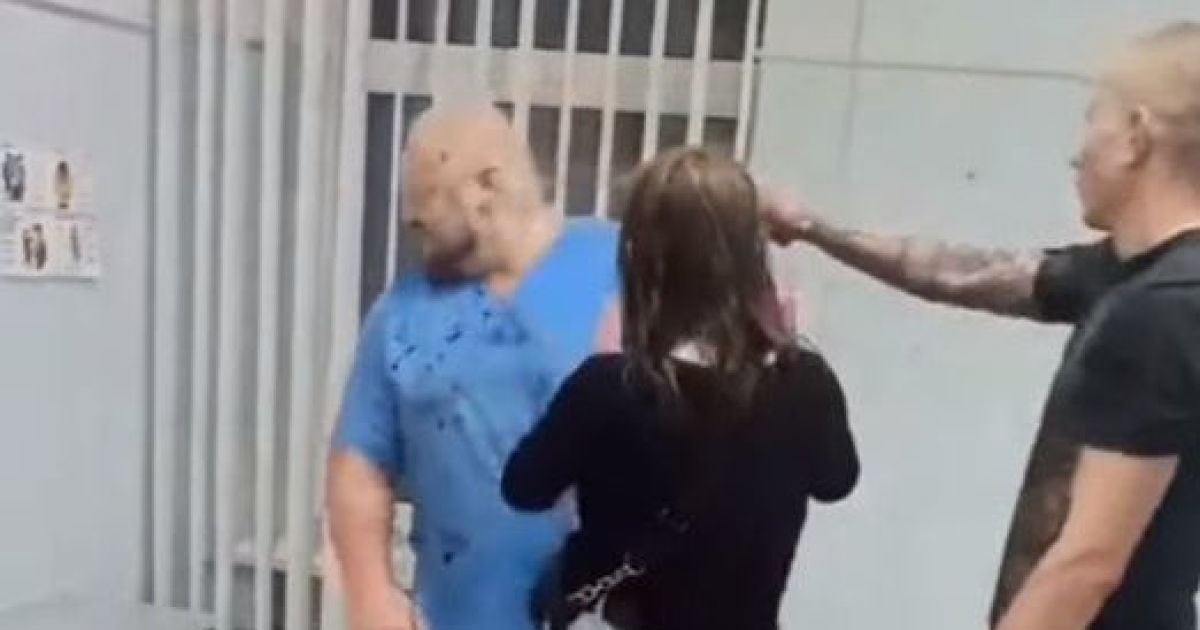 скріншот з відео / RIVNE 1283, Instagram