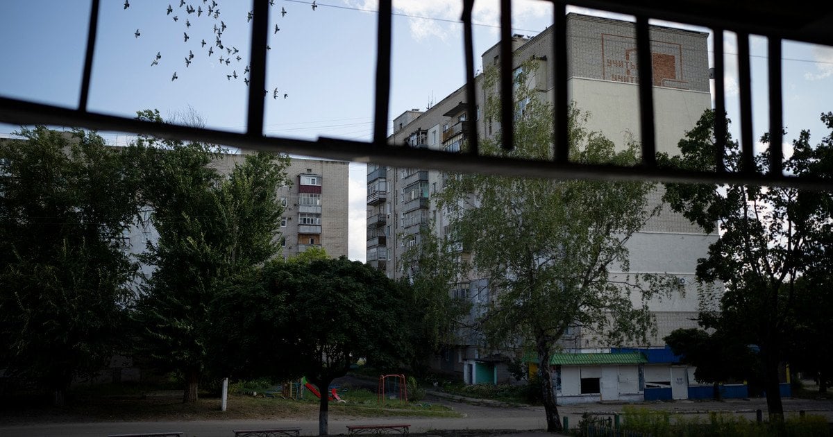 Куп'янськ Харківської області