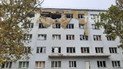Наслідки обстрілу Херсона / Ілюстративне фото