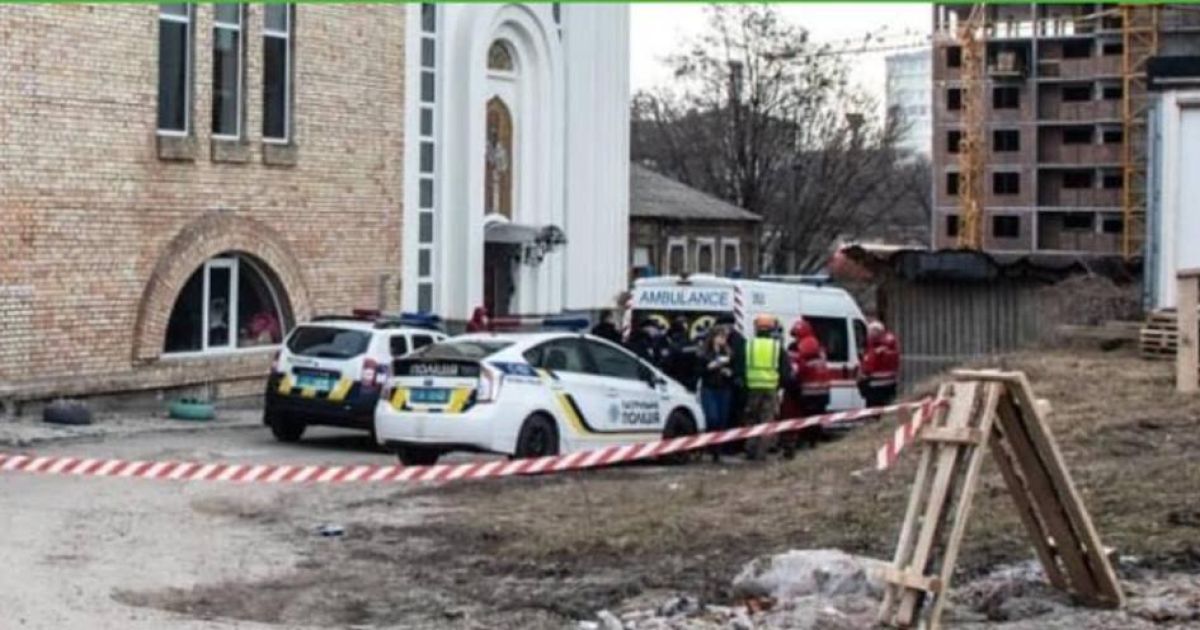 Смертельний напад на чиновника Адміністрації президента: обвинувачений отримав вирок