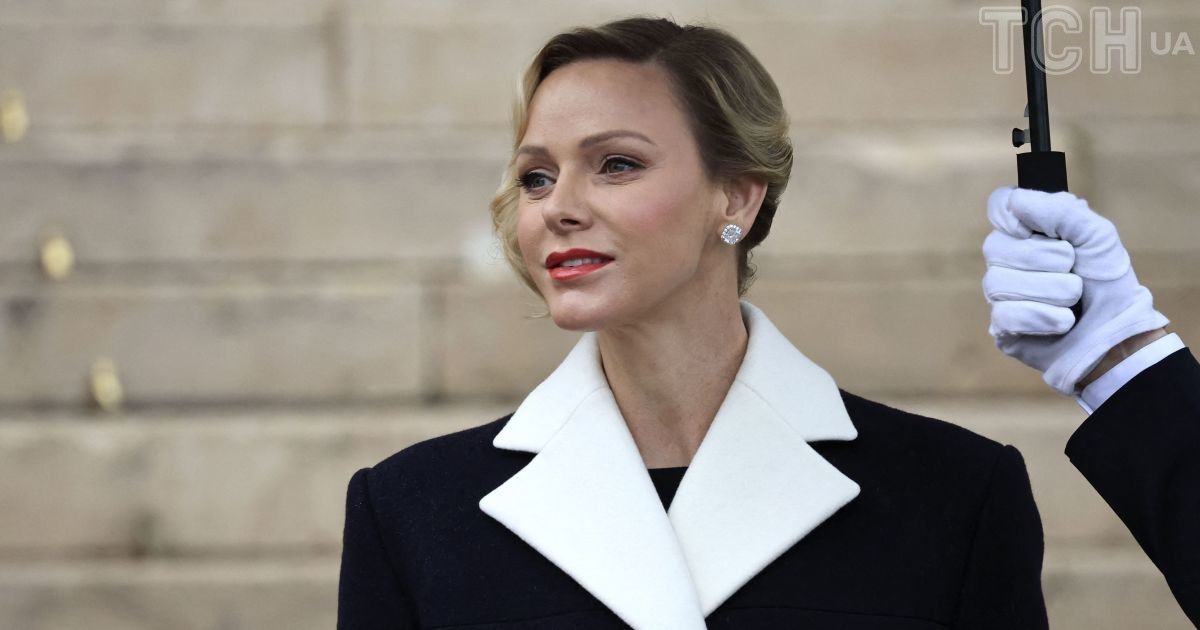 Княгиня Шарлин