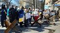 "Херсонщина – це Україна": облрада ухвалила, що не буде жодної "ХНР"