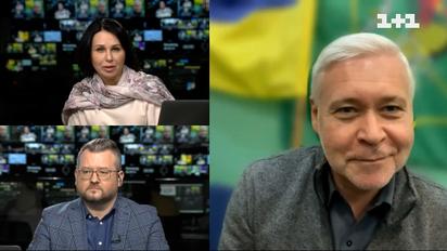 Ігор Терехов розповів про поточну ситуацію в Харкові