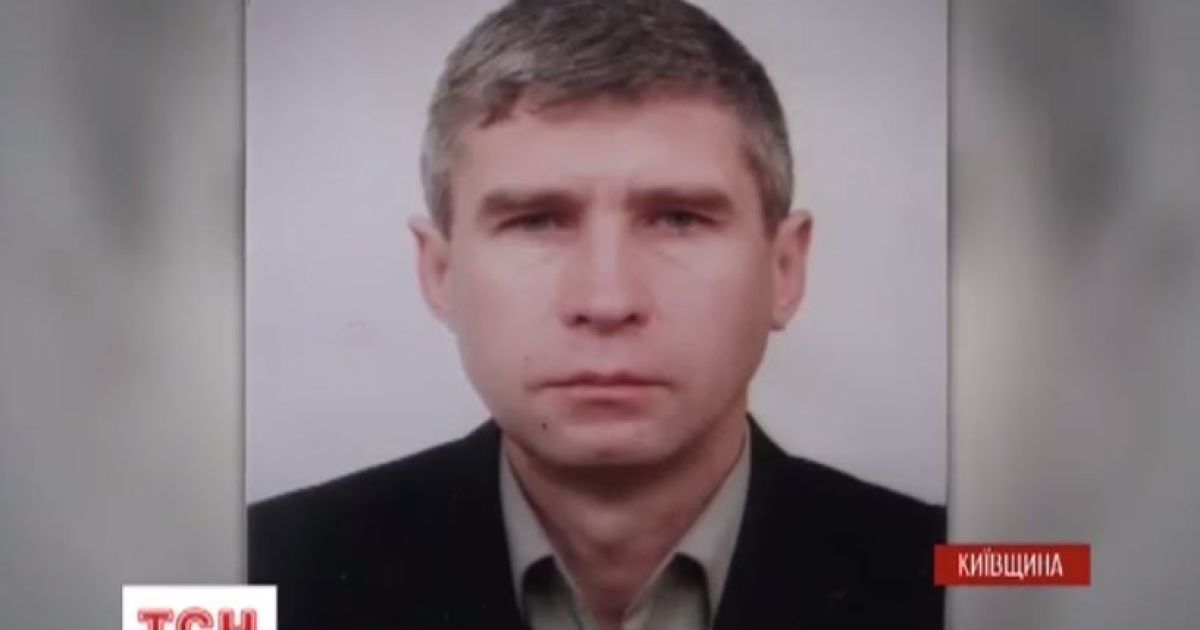 Юрий Игнатенко