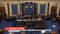 Сенат США начал процедуру импичмента Трампа