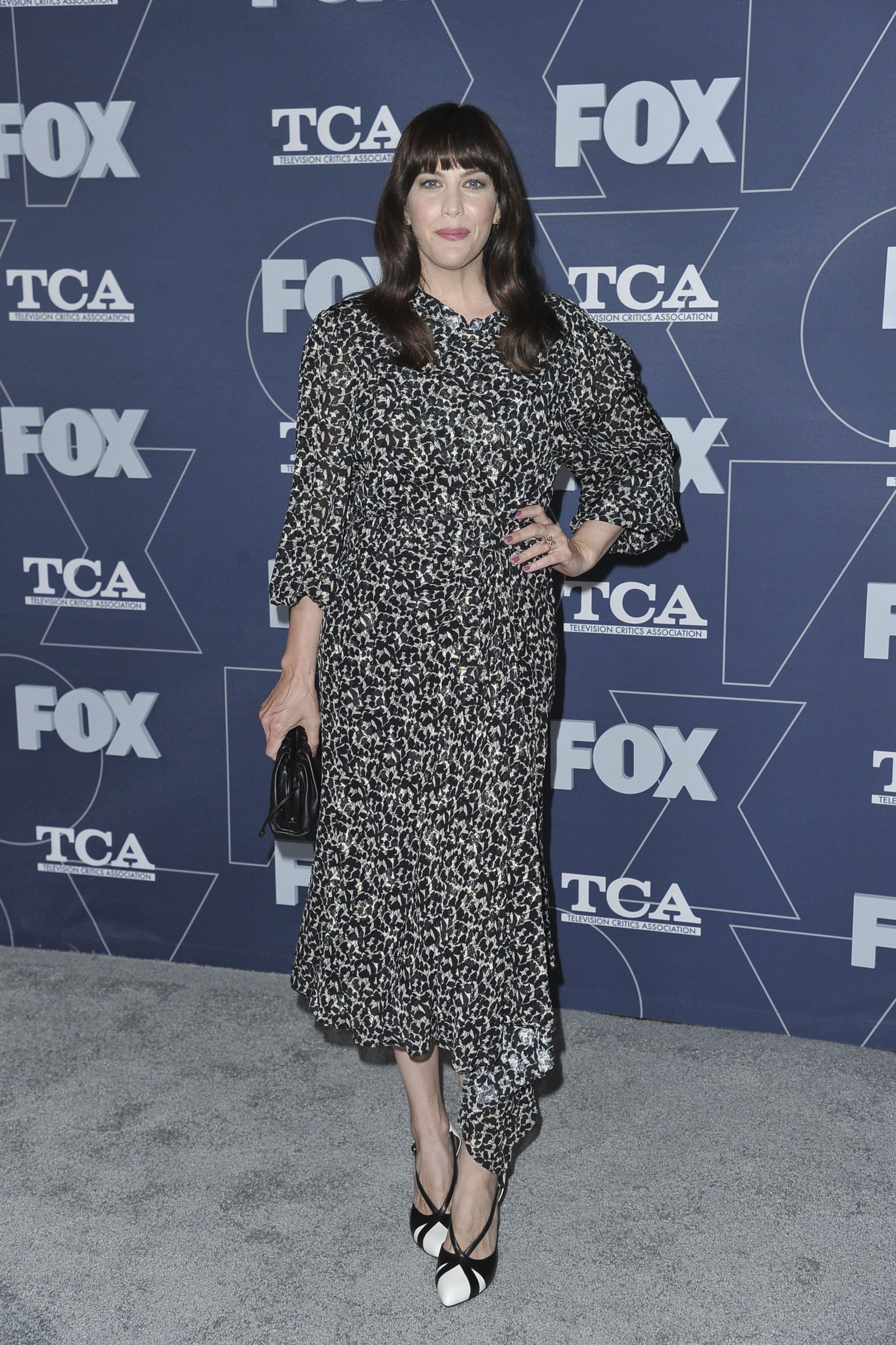 Лайф Тайлер / © Associated Press