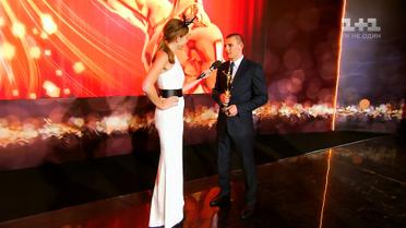 Олександр Хижняк розповів, як отримував нагороду Чемпіона світу з боксу у Сочі