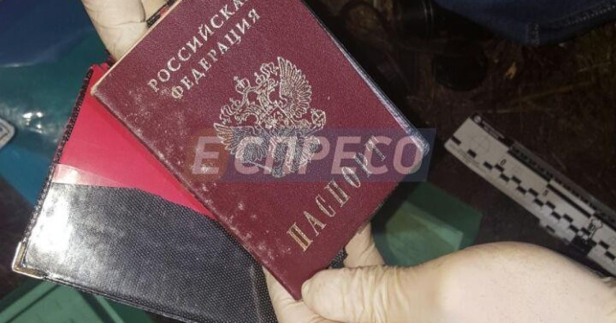 У Києві електричка насмерть збила росіянина_4 / © Еспресо TV
