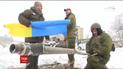 Двоє українських військових поранено в зоні АТО