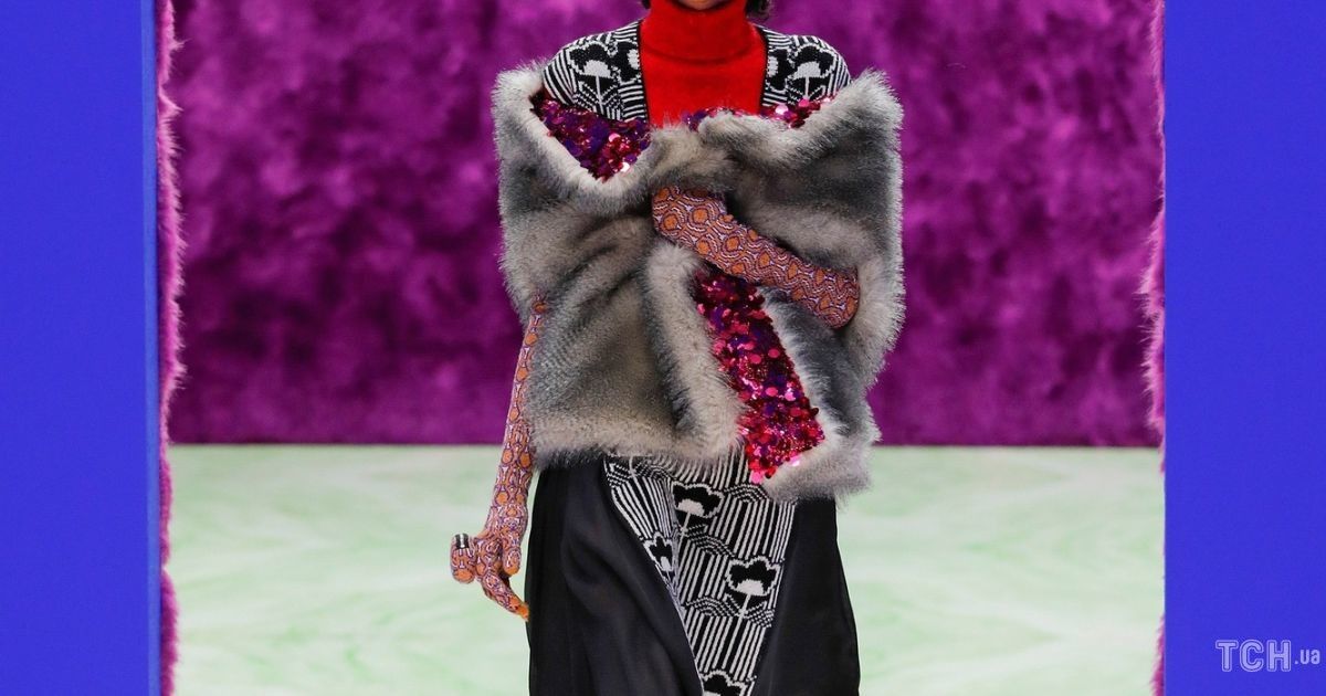 Колекція Prada прет-а-порте сезону осінь-зима 2021-2022 / © East News