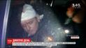На Ровенщине пьяный священник попал в ДТП и пытался скрыться с бутылкой водки