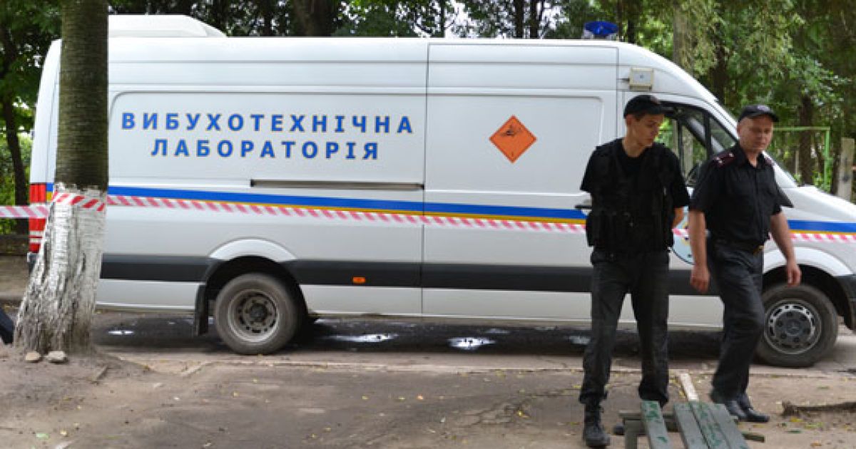 На Прикарпатті невідомі підірвали обійстя сільського голови