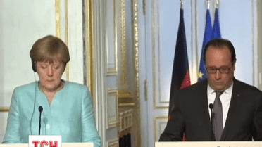 Греческий вопрос сегодня стало главной темой еврочиновников