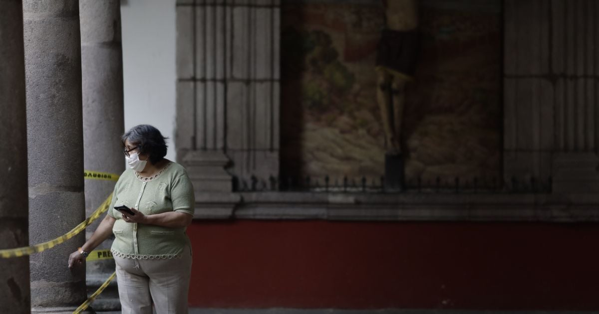 Минздрав обновил перечень карантинных зон: в "желтой" осталось только четыре области