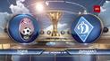 УПЛ | Чемпіонат України з футболу 2021 | Зоря - Динамо - 0:2