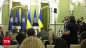 Лише призначили, а він вже в Україні! Генсек НАТО приїхав до Зеленського
