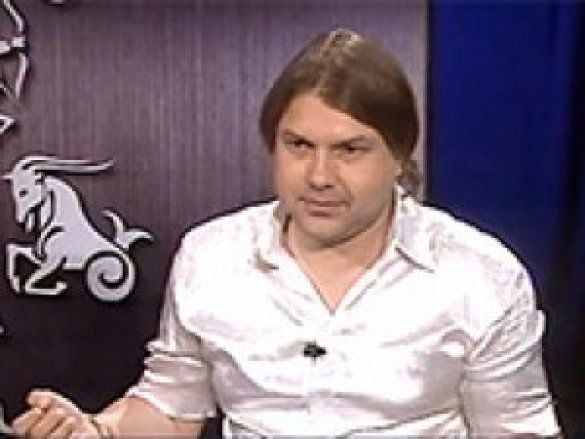 Влад Росс