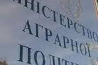 Майдан розширюється: активісти захопили приміщення Мінагрополітики, щоб погрітись