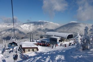Топ-10 найкращих бюджетних лижних курортів в Європі