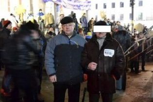 Бізнесмен з Коломиї помер після двох місяців на Майдані