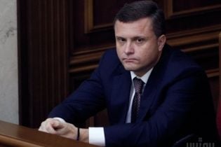 Левочкин расставляет "своих" людей в партиях Кличко и Ляшко, готовясь к блицкригу на выборах в Раду