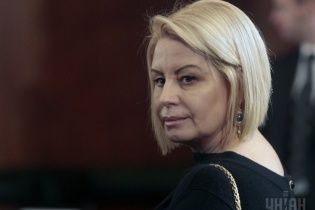 Герман розповіла про комплекси Януковича і таємничі дзвінки
