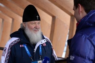 Економіст від Бога: патріарх Кирило розповів, чому не потрібно драматизувати падіння курсу рубля