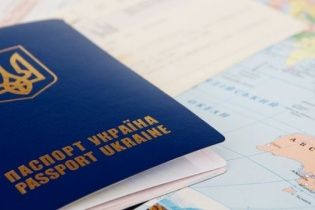 Паспортне свавілля: коло замкнулося