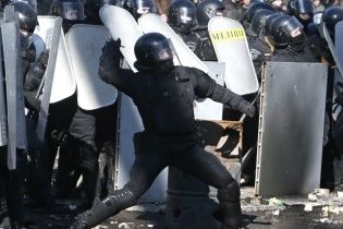Активистов Майдана могли пытать сотрудники российских спецслужб в форме "Беркута" - отчет ЕКПП