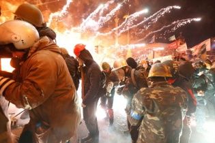 Кабмін відзвітував європейцям про події на Євромайдані: 190 осіб під вартою