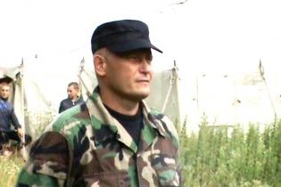 "Правий сектор" оголосив війну на знищення Партії регіонів і КПУ