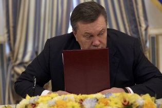 Деталі останнього інтерв'ю Януковича в Україні (ексклюзив ТСН)