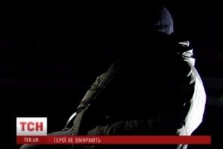 Майдановцев могли убивать профессиональные киллеры-наемники