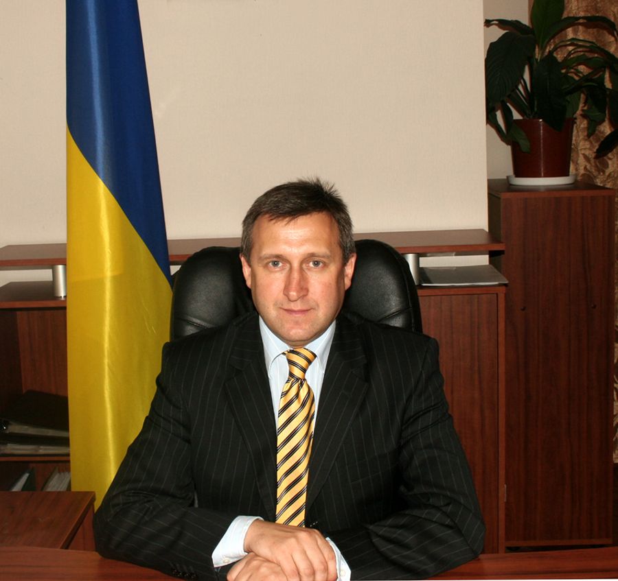 Андрій Дещиця