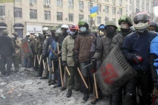"Правий сектор" хоче взяти владу в Україні "в свої руки"