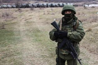 Держприкордонслужба попереджає про можливе вторгнення РФ у східну Україну