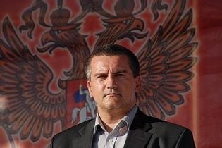 Темное прошлое крымских сепаратистов: досье на Аксенова и Константинова