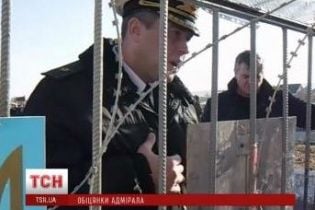 Военных в Крыму переманивают высокими зарплатами на сторону "реального президента" Януковича