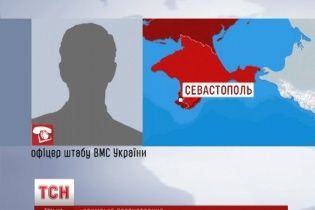 Переодетые в украинских офицеров кубанские казаки этой ночью могут громить Севастополь